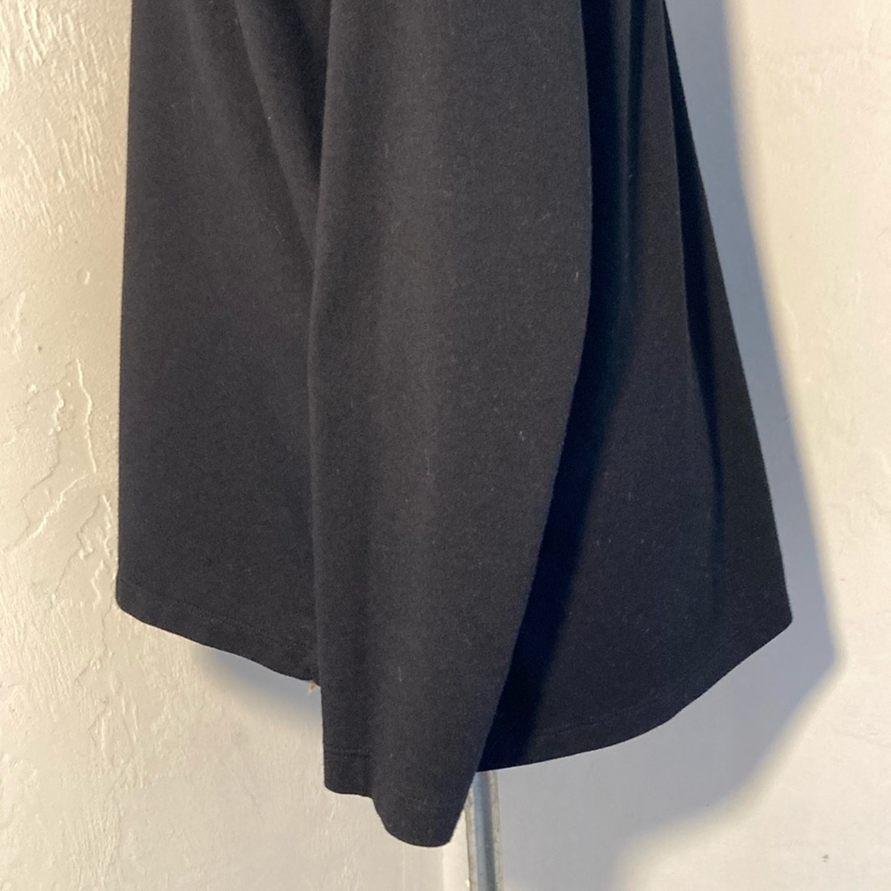 Old Navy Active Black Sweater - Picture 6 of 14